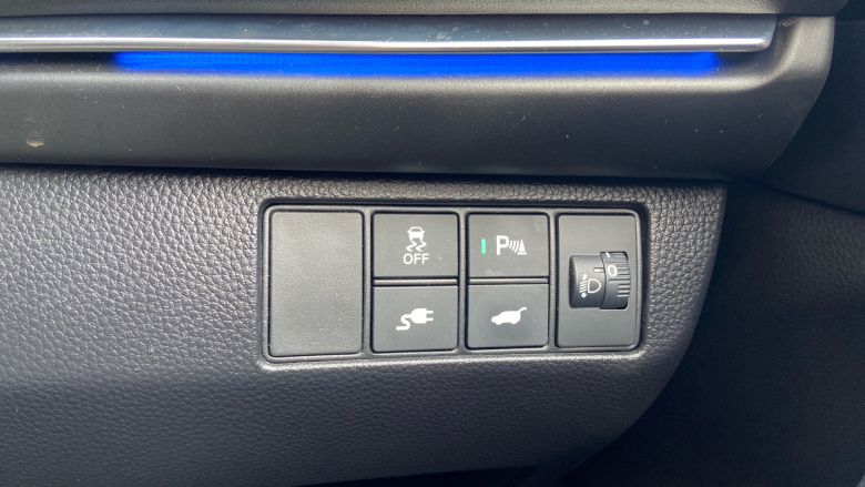 Honda E Ny1 150kW Advance 69kWh 5dr Auto Electric Hatchback